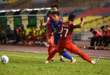 Melaka FC benam KL Rovers, hampiri kejuaraan