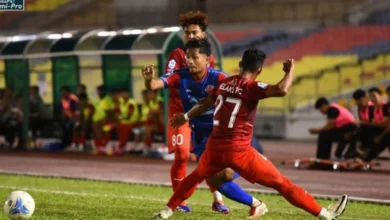 Melaka FC benam KL Rovers, hampiri kejuaraan