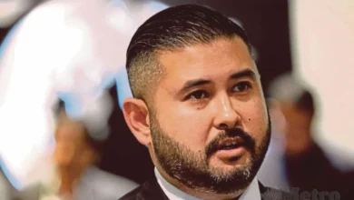 2025 bakal jadi tahun gemilang- Tunku Ismail