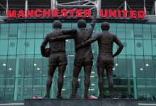 UNITED sedang melakukan langkah penjimatan ketika ini. FOTO REUTERS