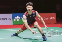 Zii Jia tarik diri Terbuka Malaysia