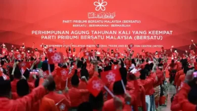 Preparing for snap polls not against king’s wishes, says Bersatu Youth