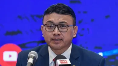 Tuanku Muhriz revokes ex-UKM vice-chancellor’s ‘Datuk’ title