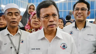 Warisan sees a turning point in coming Sabah elections