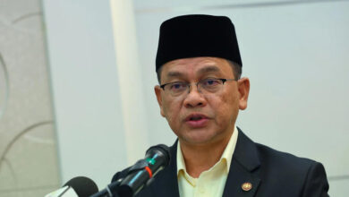 Don’t polemicise guidelines for Muslims attending celebrations, says minister