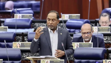 VC’s resignation too sensitive to be discussed in Dewan, says minister