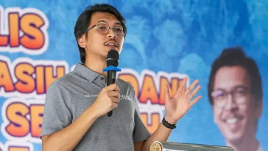 Sabah PKR backs Anwar’s aide as next youth chief