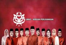 Apakah Masa Depan UMNO Sebagai Parti Politik Orang Melayu (1)