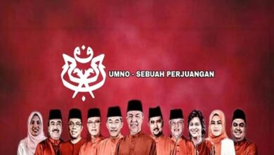 Apakah Masa Depan UMNO Sebagai Parti Politik Orang Melayu (1)