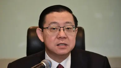 Faction in DAP wants to oust Guan Eng as leader, says party insider