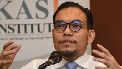 Why are PAS, Bersatu silent on Gerakan’s stance, asks DAP man