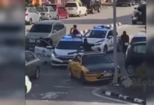 Pemandu Honda Accord kuning bakal hadapi enam pertuduhan termasuk cubaan bunuh