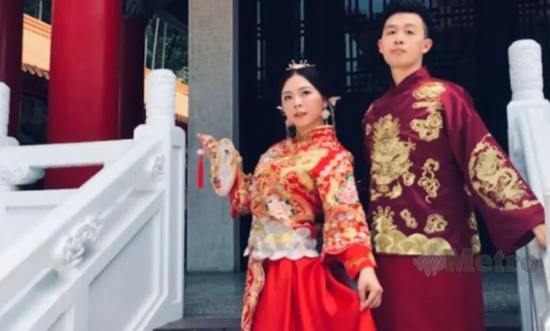 Syarikat 'ugut' pecat staf jika kekal bujang