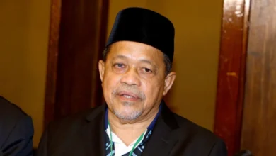 Shahidan nafi berlaku penyelewengan