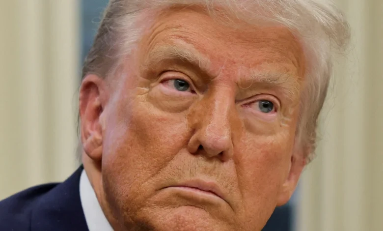 Tarif 25 peratus untuk Kanada, Mexico, 10 peratus bagi China - Trump