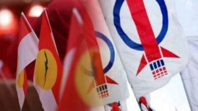 UMNO Mesti Lebih Berhati-Hati Dengan Sikap DAP