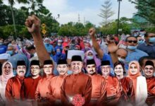 Wajarkah UMNO Terus Membisu Dalam Isu Yang Berkaitan Rakyat