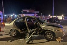 2 warga emas maut kemalangan pulang dari tokong