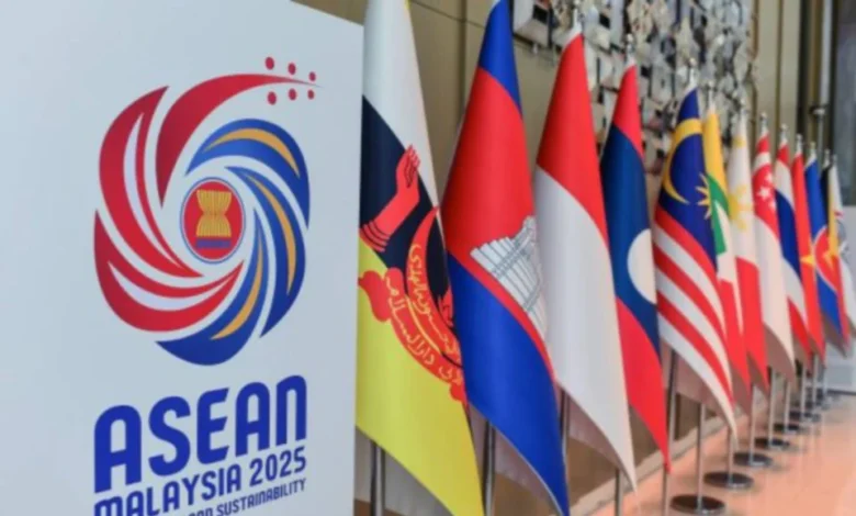 China cadang inisiatif kerjasama baharu dengan ASEAN