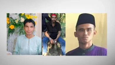 Identiti nelayan hilang bersama bot dikenal pasti