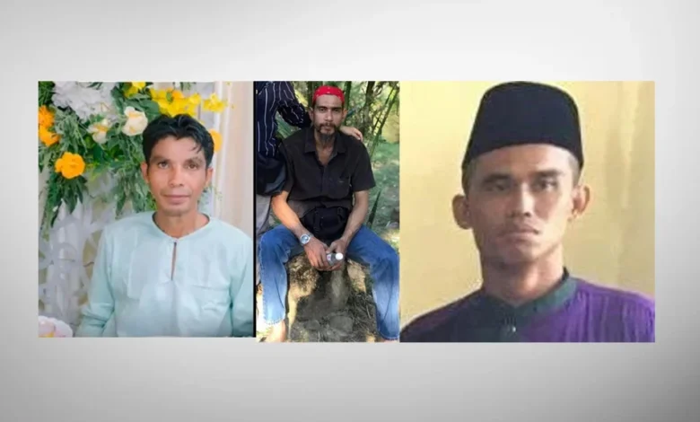 Identiti nelayan hilang bersama bot dikenal pasti