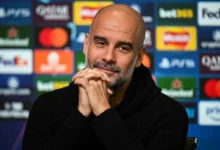 Buktikan Man City masih 'istimewa' - Guardiola