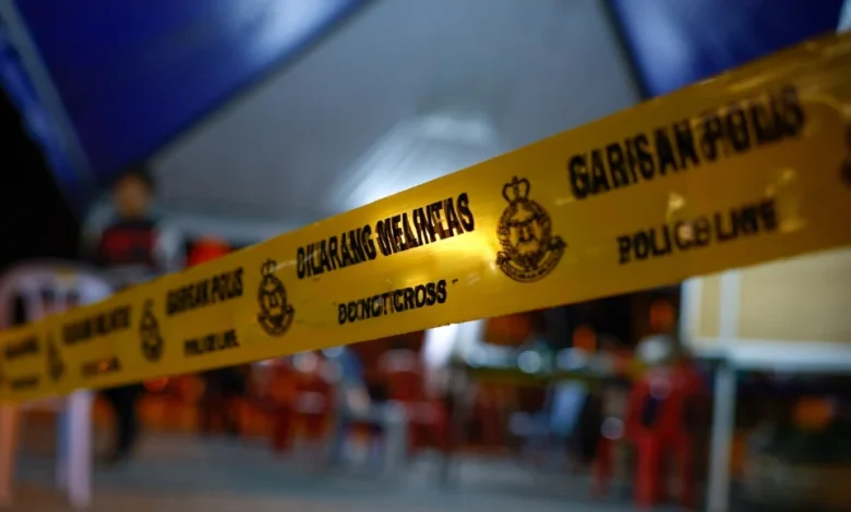 14 kesan tikaman, satu kena jantung punca kematian penyanyi sambilan - Bedah siasat