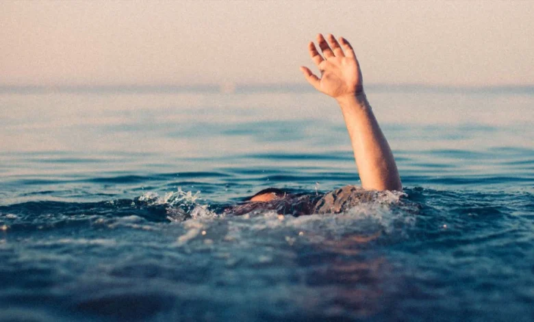 Warga emas lemas dalam tali air berhampiran rumah