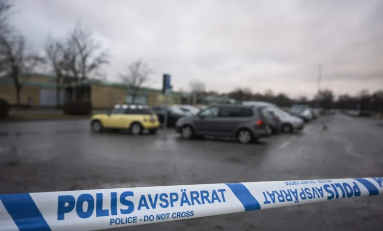 10 maut dalam insiden tembakan di sekolah di Sweden