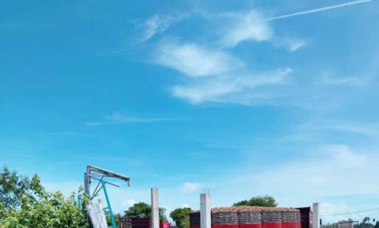 PGA rampas 88,000 kelapa disyaki mahu diseludup ke Thailand