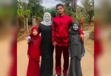 'Isteri tanya saya nak lauk apa, sejam berikutnya dia dah tiada'