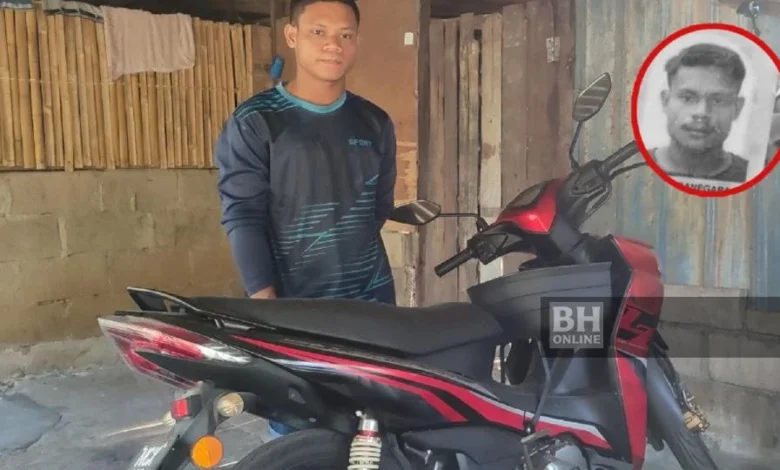 Hasrat berpuasa di kampung isteri tak kesampaian