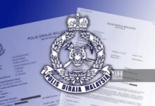 Pesara rugi hampir RM230,000 diperdaya individu menyamar polis, pegawai kesihatan