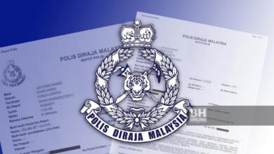 Pesara rugi hampir RM230,000 diperdaya individu menyamar polis, pegawai kesihatan