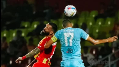 Selangor FC jumpa PDRM di final Piala Cabaran