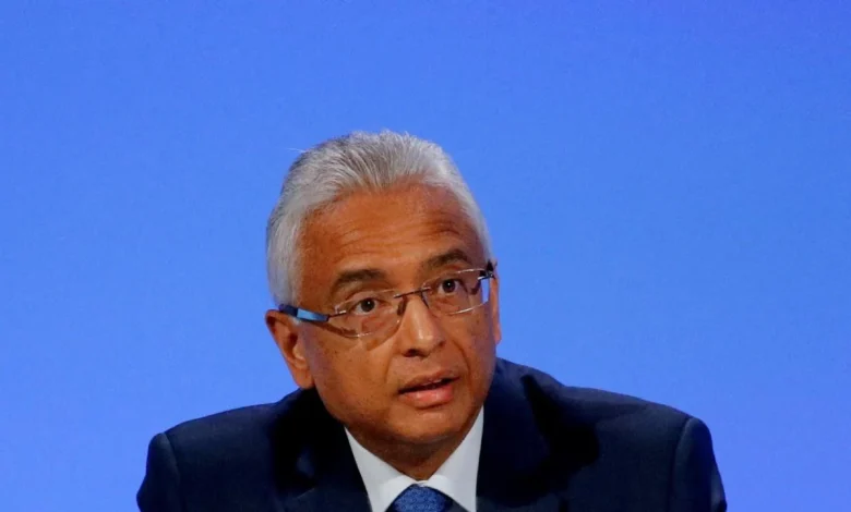 Bekas PM Mauritius ditangkap dalam siasatan pengubahan wang haram