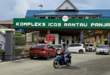 Letupan Sungai Golok: Tak sangka suami jadi mangsa serangan bom NIK OMAR