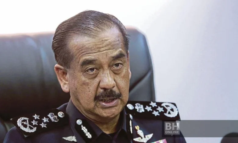 Penyeludupan di sempadan: Anak muda hidup mewah, miliki Mustang dan BMW - KPN