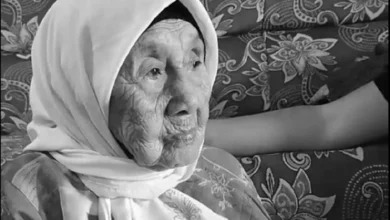 Nenek Esah yang tular di TikTok meninggal dunia