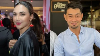 Farid Kamil Akui Ada Datuk Cuba Dedahkan Cerita Buruk Diana Danielle