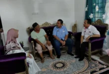 'Nyawa anak saya tak ternilai, tidak boleh diganti wang ringgit'