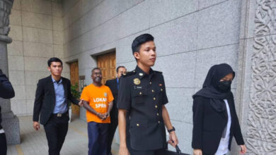 Court allows MACC to remand Malaysiakini reporter for four days over alleged bribery claims