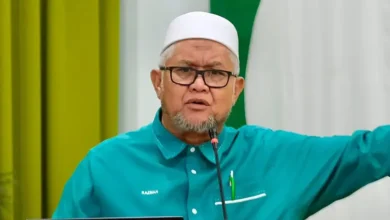 Controversial Razman not barred from PAS’s Ayer Kuning campaign