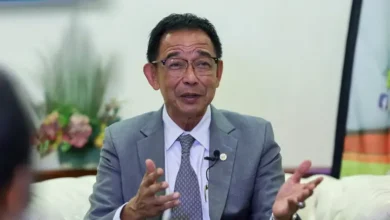 Sarawak minister explains why Chinese nationals top list of MM2H applicants