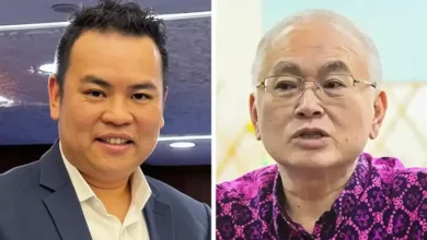 DAP’s Chong challenges MCA president to debate MAHB-EPF deal