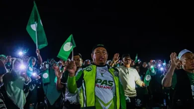 PAS rejects call to give BN walkover in Ayer Kuning