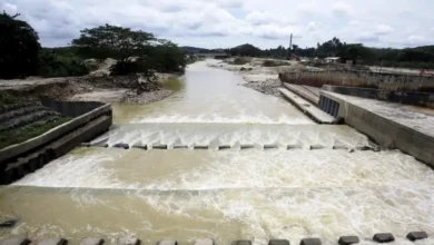 RM5bil for Johor to end dependence on Singapore treated water