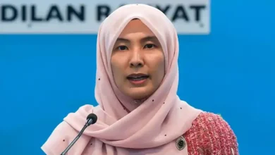 Nurul Izzah keen to show she can hold her own in PKR, says analyst