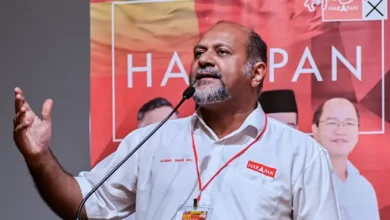 After Selangor DAP loss, Gobind’s resurgence credited to merit, legacy