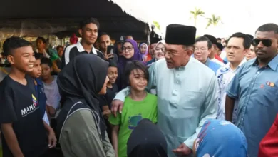 Anwar slams Muslims who fast but lack integrity